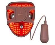 Garett Maska LED do twarzy i dekoltu Beauty Skin Ritual Face & Neck - 1471523 - zdjęcie 2